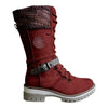 Wanda- Stiefel