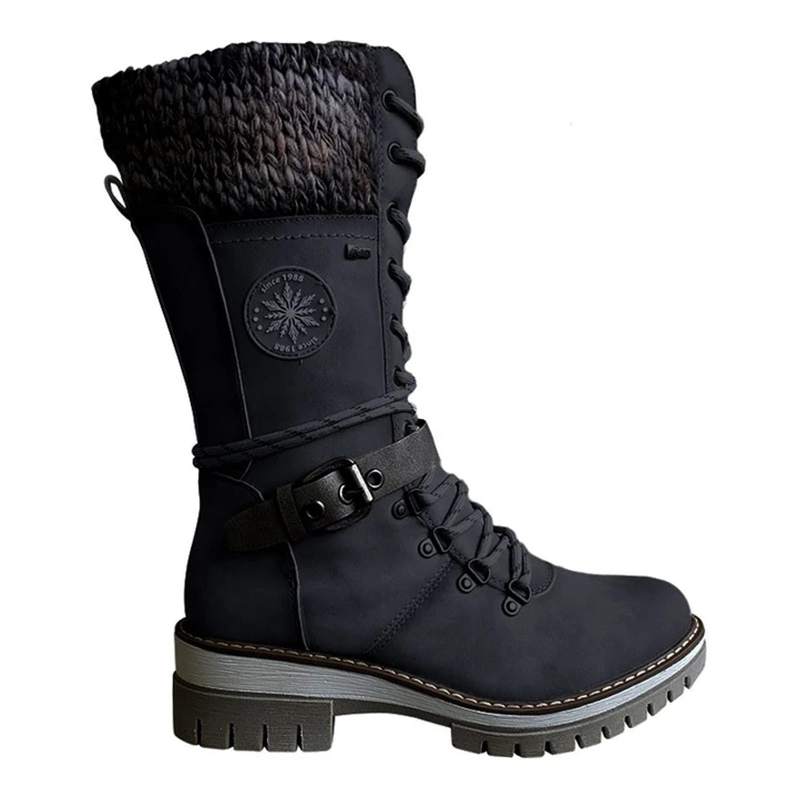Wanda- Stiefel