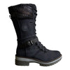 Wanda- Stiefel