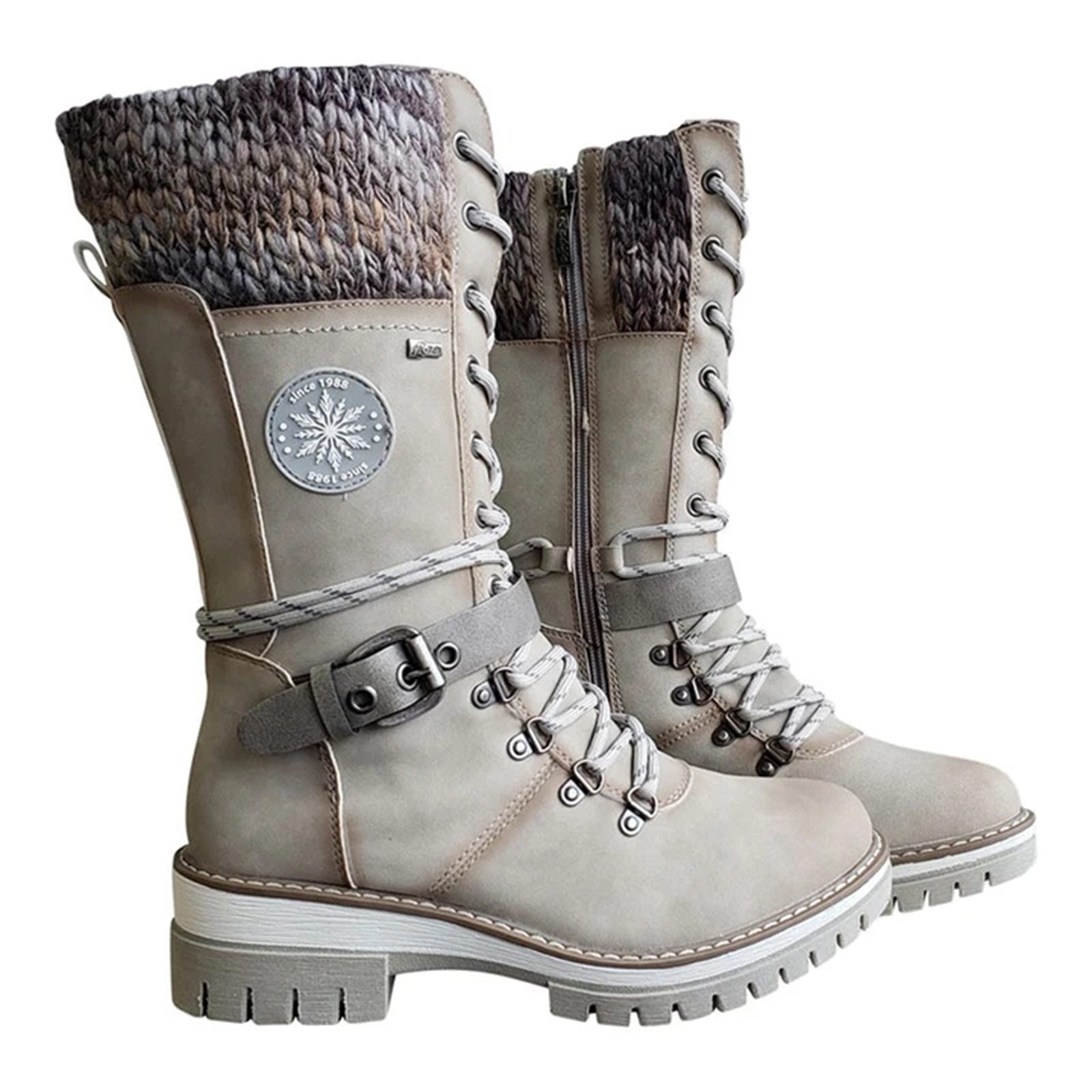 Wanda- Stiefel