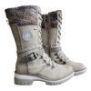 Wanda- Stiefel