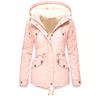 Warme Winterjacke für Damen