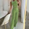Anna - Stilvolles Zweiteiler-Outfit