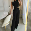 Anna - Stilvolles Zweiteiler-Outfit