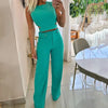 Anna - Stilvolles Zweiteiler-Outfit