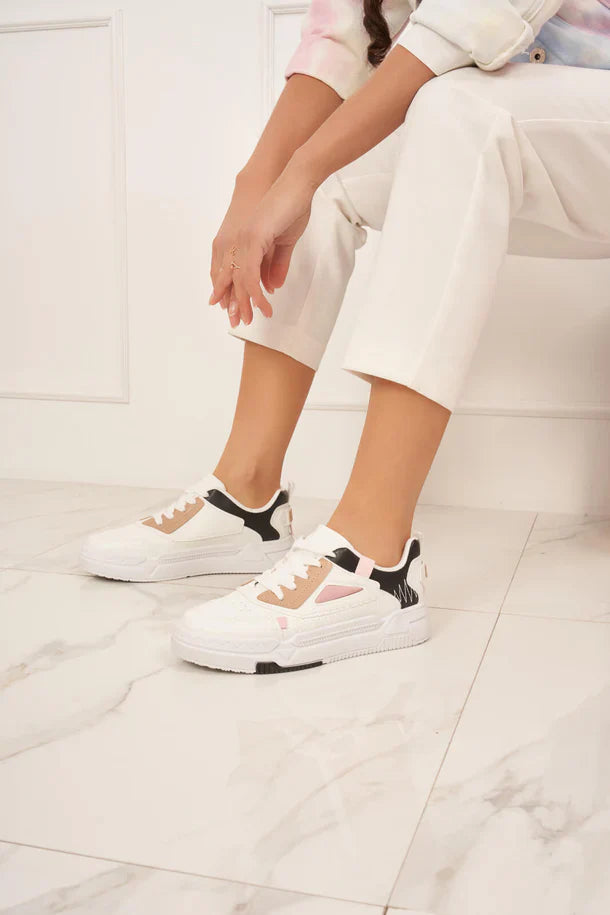 GlidePro - Multi Sneakers