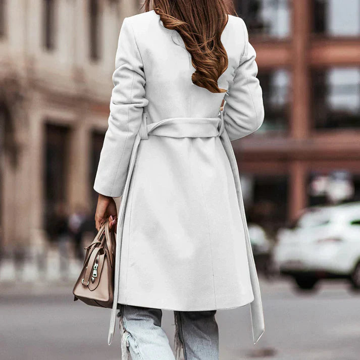 Seraphina - Modischer Chic Damenjacke