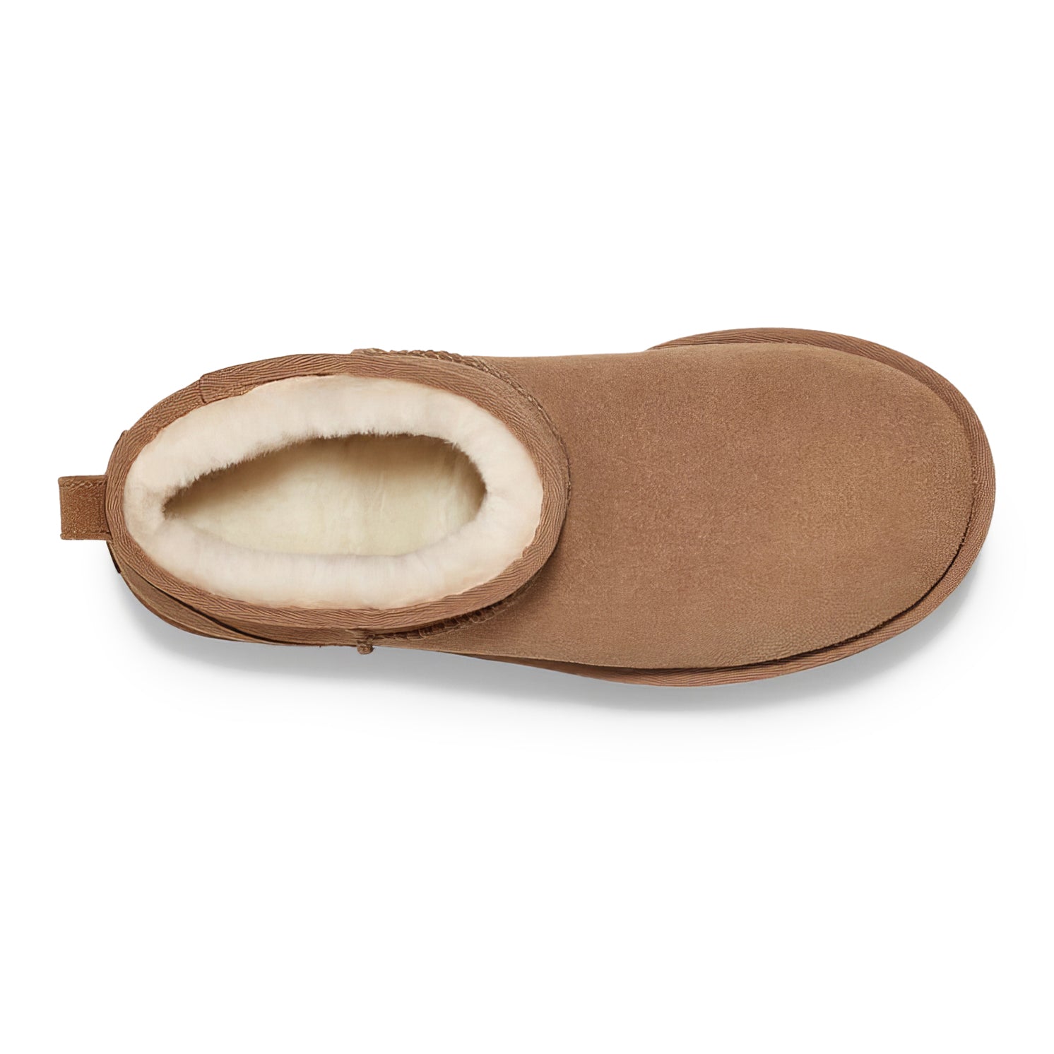 WoolyBoots™ - Bequeme Winterstiefel
