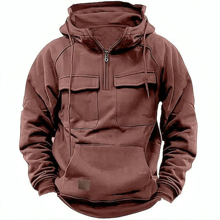 Randy - Jacke klassisch modisch ideal für den herbst