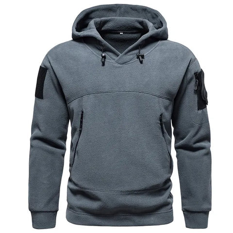 Gene - Taktischer Outdoor-Hoodie Für Herren
