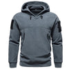 Gene - Taktischer Outdoor-Hoodie Für Herren