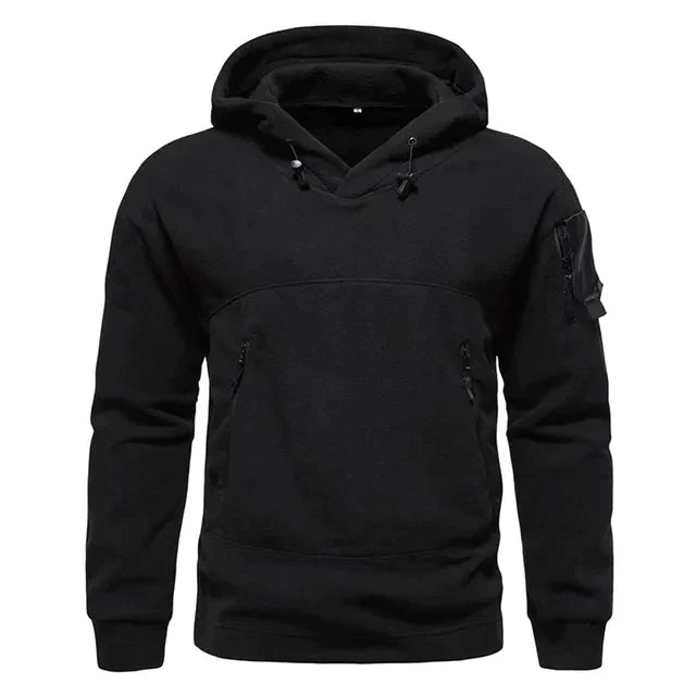 Gene - Taktischer Outdoor-Hoodie Für Herren