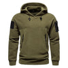 Gene - Taktischer Outdoor-Hoodie Für Herren