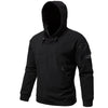 Gene - Taktischer Outdoor-Hoodie Für Herren