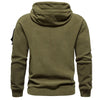 Gene - Taktischer Outdoor-Hoodie Für Herren
