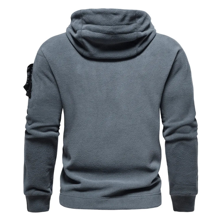 Gene - Taktischer Outdoor-Hoodie Für Herren
