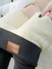 Ellie™ | Fleece-gefütterte Leggings