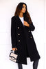 Trenchcoat für Damen mit Reverskragen