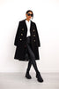 Trenchcoat für Damen mit Reverskragen