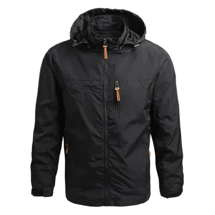 Edward - Sportliche Bequeme Winterbekleidung