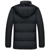 Marcel - Stylische Winterjacke für Herren
