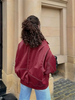 Tammy - Premium lederjacke mit perfekter passform