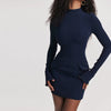 Anette - Modisches Freizeit-Minikleid