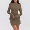 Anette - Modisches Freizeit-Minikleid