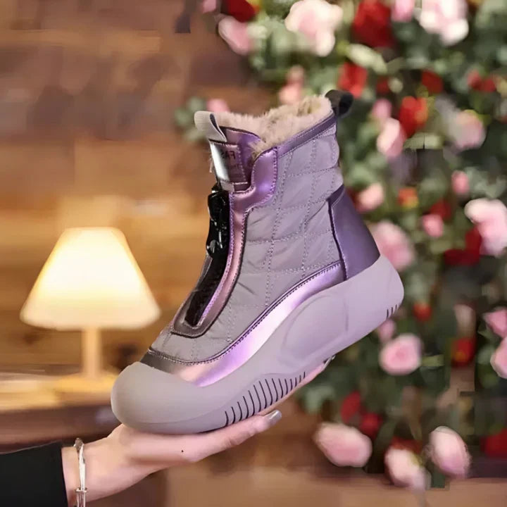 Dorothy - Wasserdichte Schneestiefel