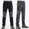 Benjamin - Widerstandsfähige & wasserdichte herren outdoorhose