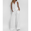 Sophia - Elegantes Sommer-Set aus Baumwolle