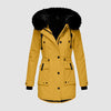 Velma - wasserdichte winterjacke für damen