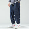 Cale - Trendy Herren Cordhose