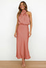 Marlies - Stilvolles Cocktailkleid
