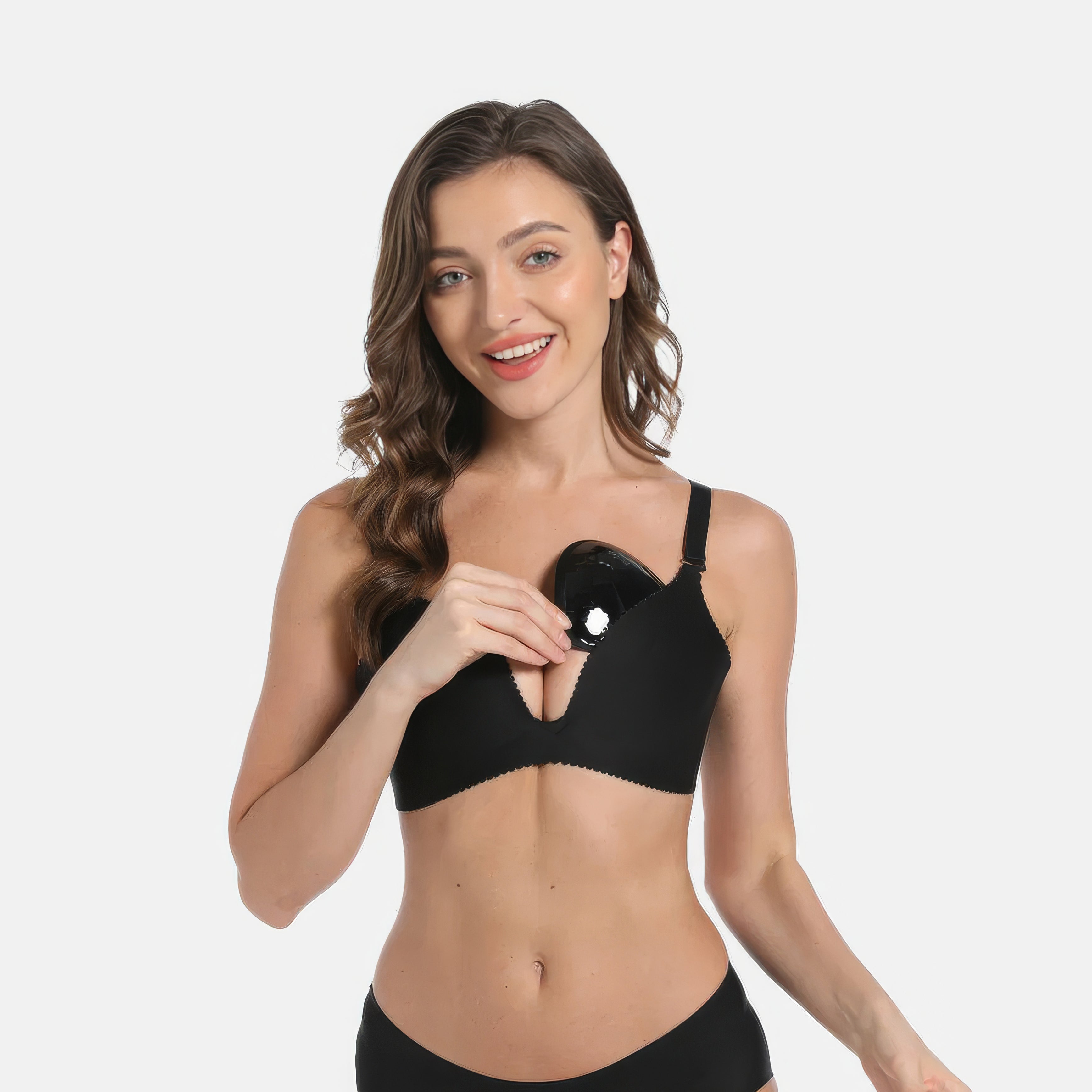 Margit - BH PADS