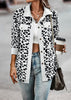 Valeska - Leopardenjacke für damen