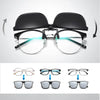 SunClipz - Gepolarisierte Clip-On Sonnenbrille