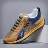 Gilbert - Vintage-Old-School-sneaker für männer