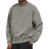 Sebastian - Bequemes sweatshirt für männer