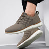 Herren Flyknit-Sneaker - Leichtes Design für Freizeit und Aktivität