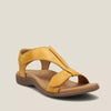 Trinity - Orthopädische Ledersandalen