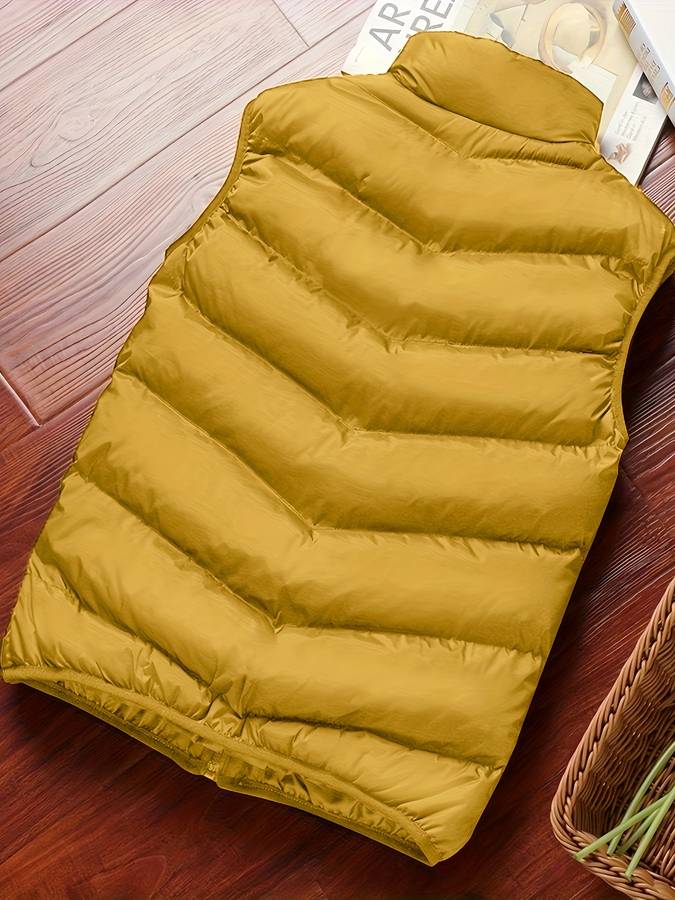 Leland - Leichter Vielseitiger Bodywarmer