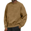 Sebastian - Bequemes sweatshirt für männer