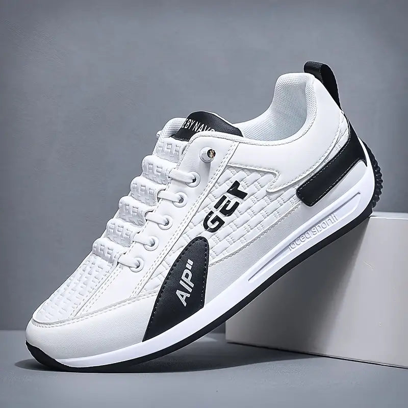 Gilbert - Vintage-Old-School-sneaker für männer