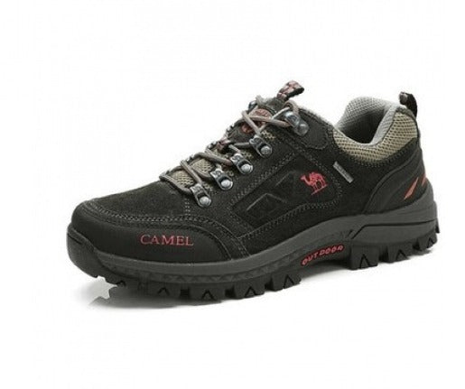 HikePro - Innovative Wanderschuhe