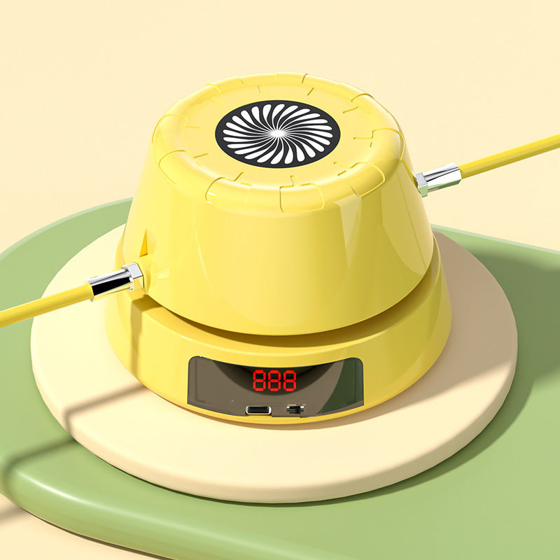 Skippit - Automatischer Springseilspaß