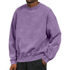 Sebastian - Bequemes sweatshirt für männer