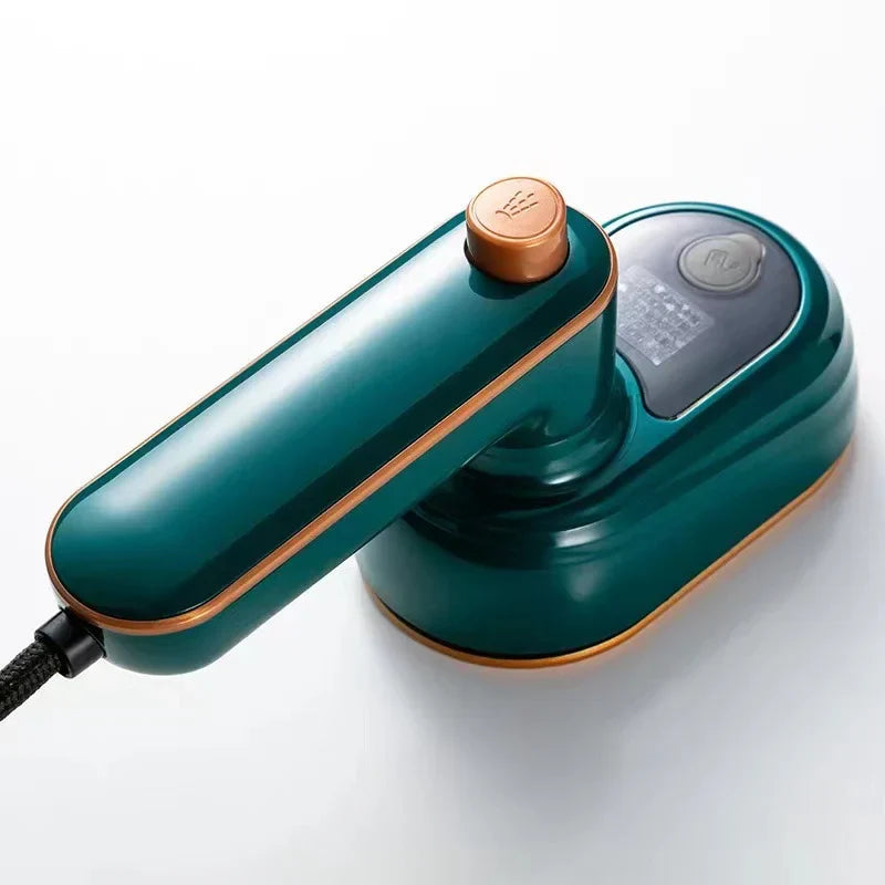 SteamPro - Tragbares Mini-Bügeleisen