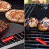 BBQ Grillmatten | Die perfekten Grillmatten (Jetzt 2+2 gratis!)