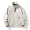 Braxton - Wasserdichte Winddichte Fleece-Skijacke